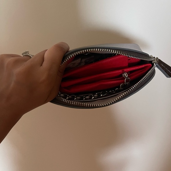 NWT Mario Valentino Purse - Picture 4 of 10